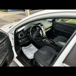 2012 Mazda Mazda6