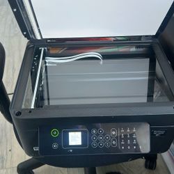 Epson Printer Scanner Wf-2830