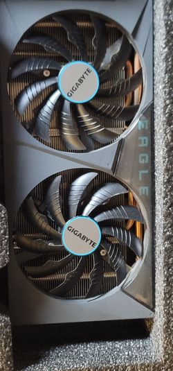 Gigabyte 3060 TI