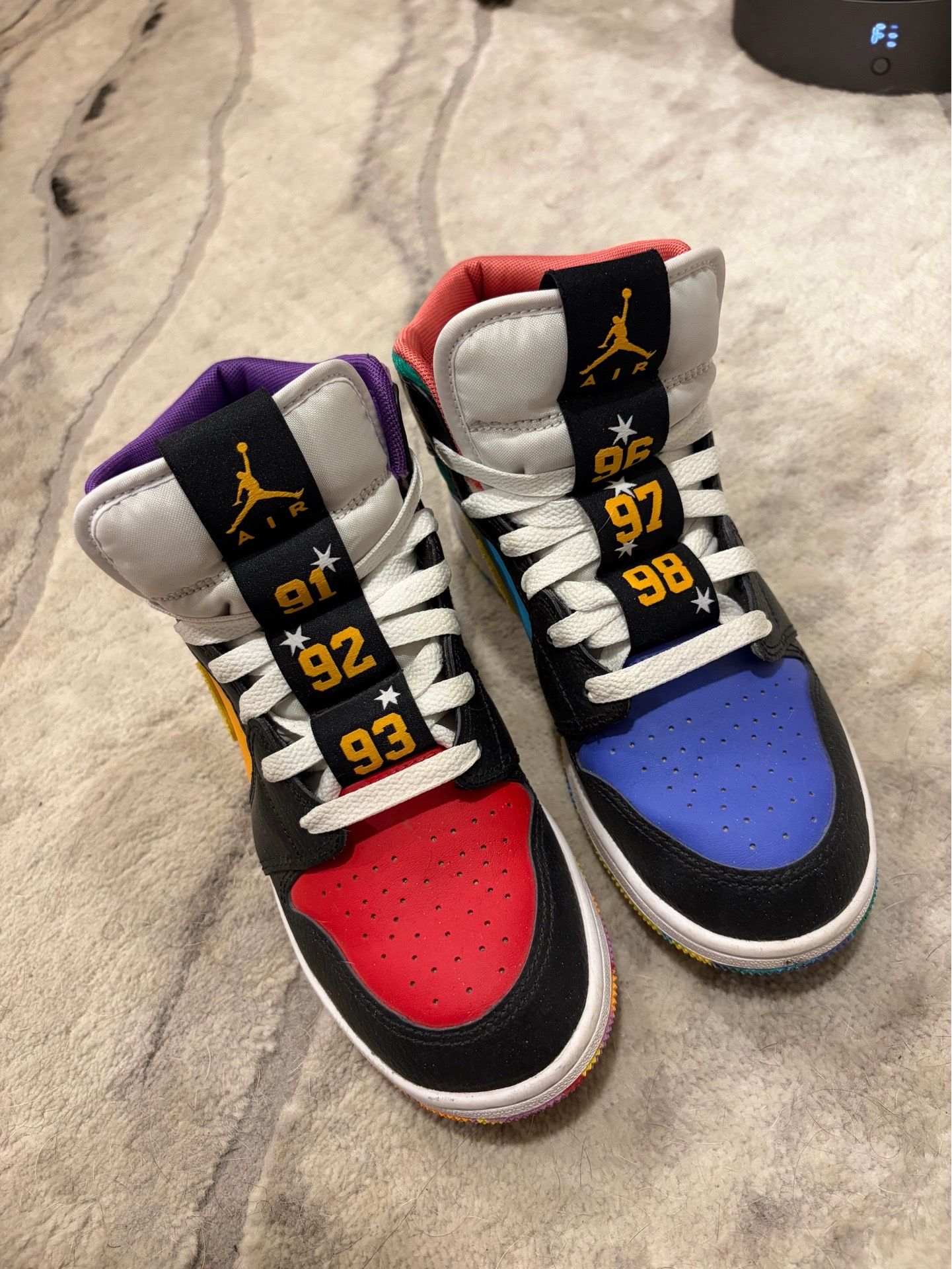 Air Jordan 1