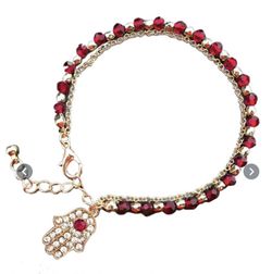 Hand lucky bracelet