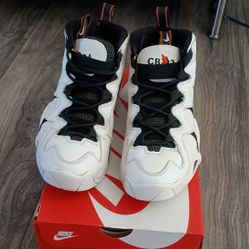 CB 34 Nike 