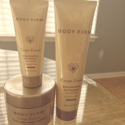 Crepe Erase Sealed Nwb