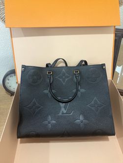 Authentic Louis Vuitton OnTheGo GM