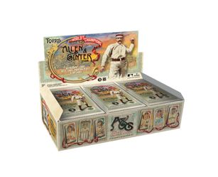 2026 Topps Allen & Ginter Baseball Hobby Box Sealed