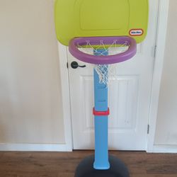 Basketball Hoop 