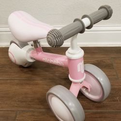 Little Balance Bike 