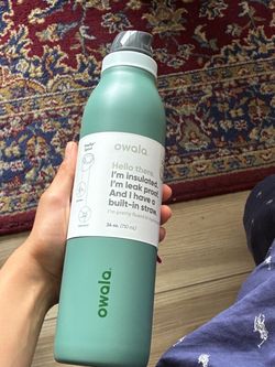owala water bottle BRAND NEW