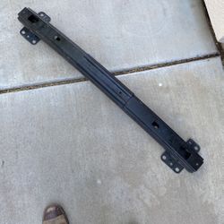 2008 Hyundai Elantra Bumper Reinforcement 