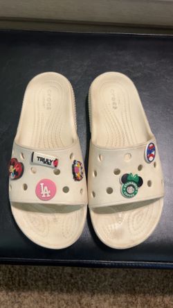 Croc 🐊