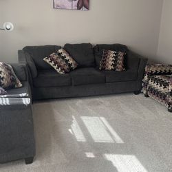Set Of Sofas