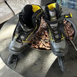 Roller Derby Inline Skates 