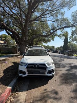 2017 Audi Q7