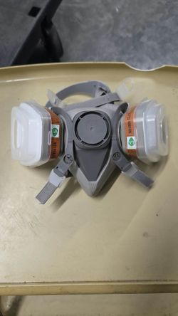 Protective mask