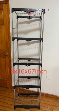 Storage Rack