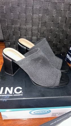High Heels