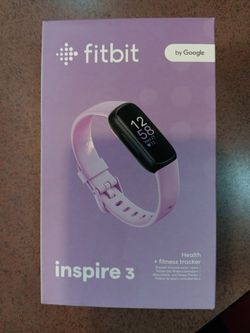 FitBit Inspire 3
