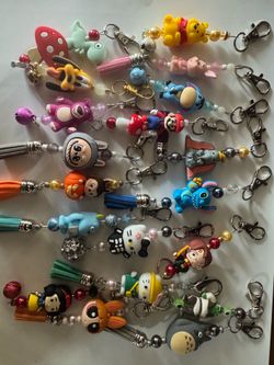 Keychains