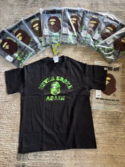 M-L-XL bape