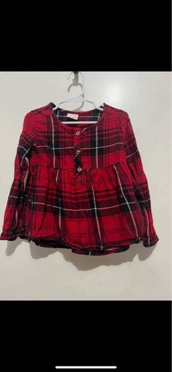 Girls Shirt