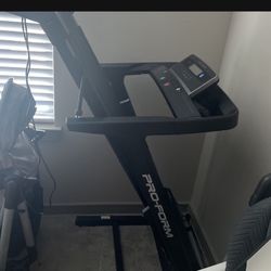 Proform Treadmill 