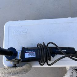 Professional polisher 