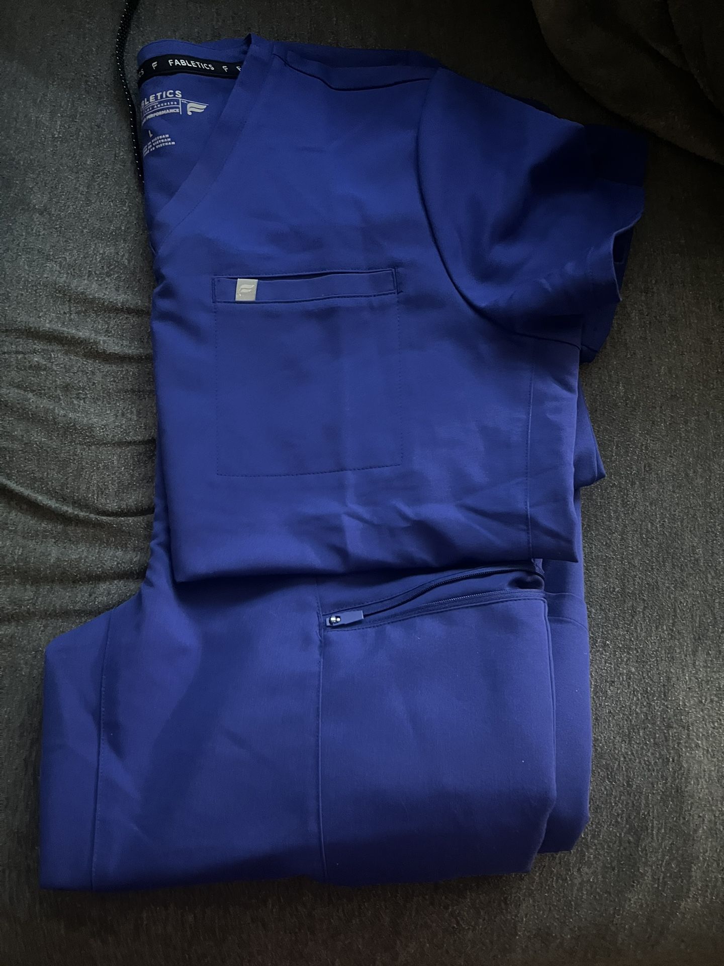 Scrubs-Fabletics