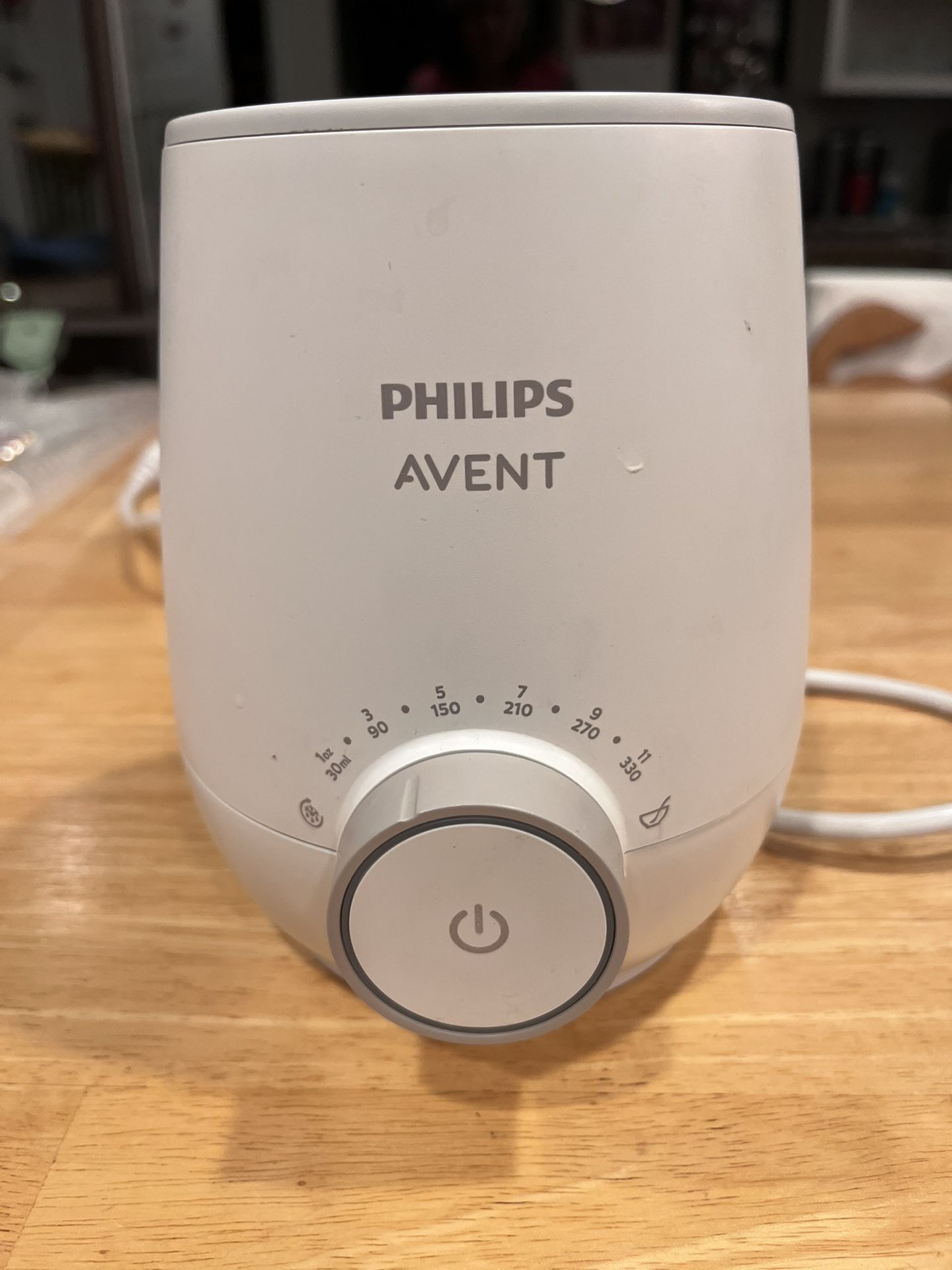 Philips Avent Bottle Warmer