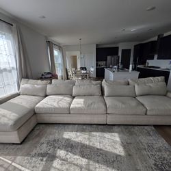 Couch Set