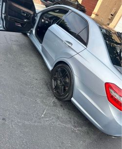 2013 E350 Mercedes benz