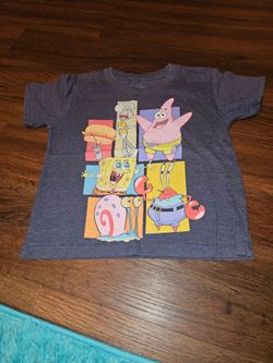 Boys Top