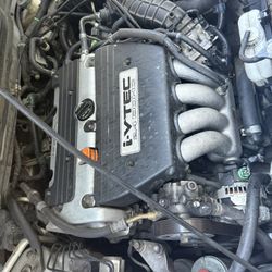 2005 Honda Accord