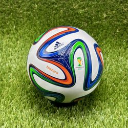 Adidas Brazuca Mini World Cup Ball