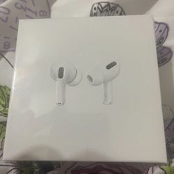 Airpod pros 2nd gen