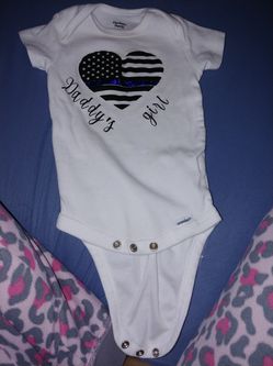 Baby onesie