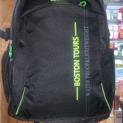 Gorgeous Backpacks 