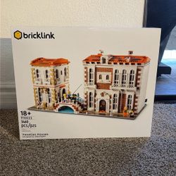 Lego Venetian House (910023)