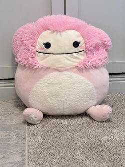 Yeti Squish-mallow