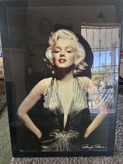 Marilyn Monroe Picture 