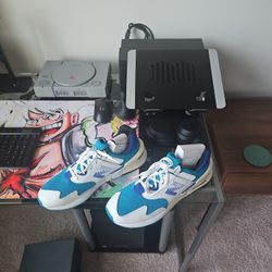 New Balance 997S 'Ozone Blue'