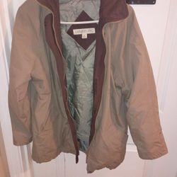 London Fog Jacket