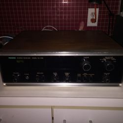 Pioneer Sx 440 Vintage receiver Vintage Receiver