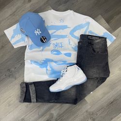 air Jordan 11 Legend 