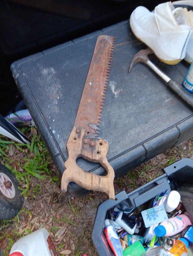 Saw