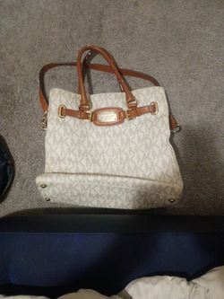Mk Purse