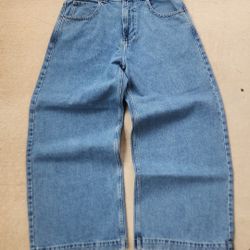 Hollister (The Big Jean) 32/32