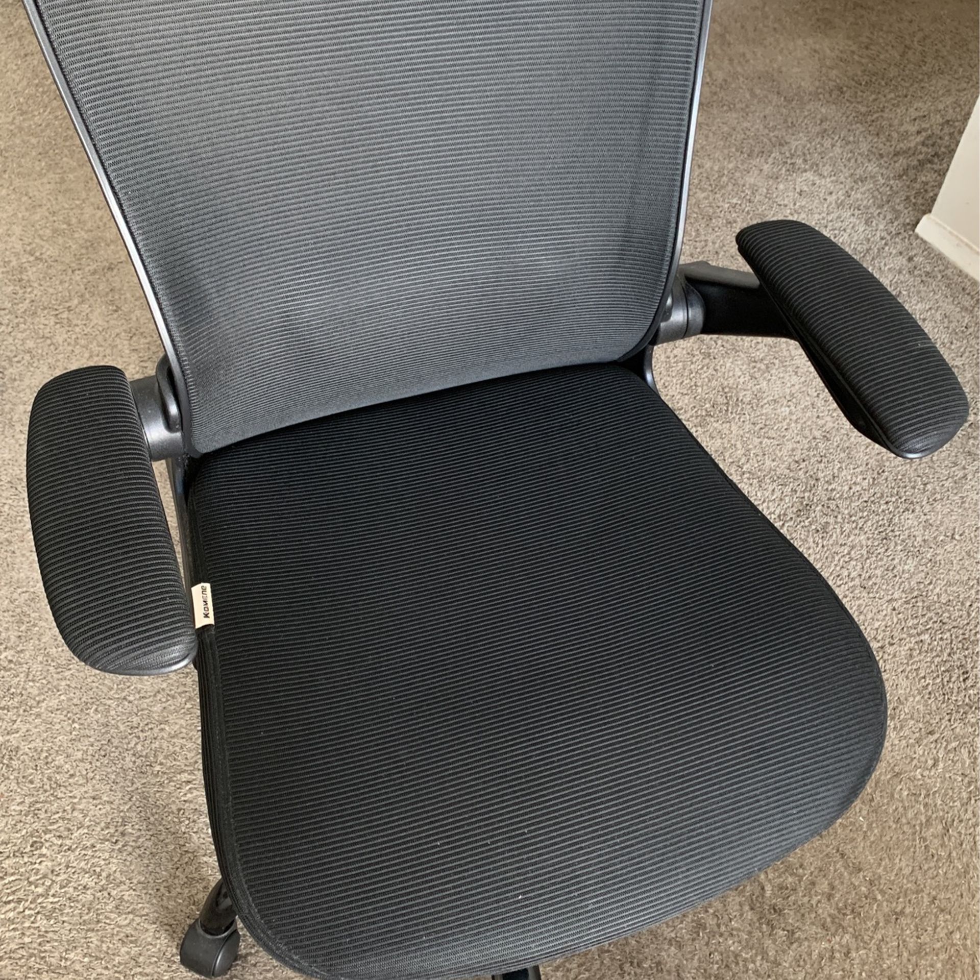 Komene Ergonomic Mesh task Chair