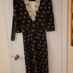 Women's Dress Size 10