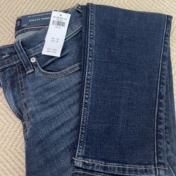 Brand New Hollister Mens Jeans