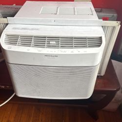 Smart Air Conditioner 